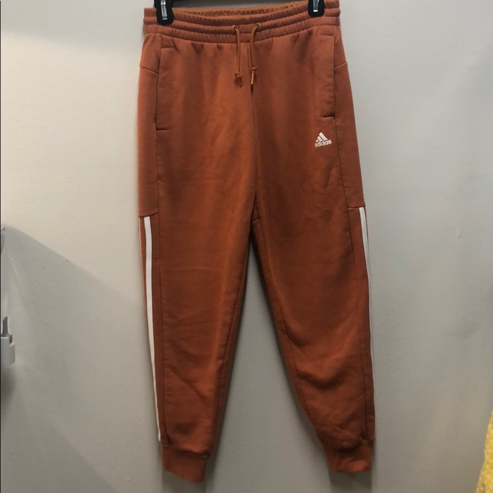 Adidas joggers